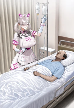 [Mikayori] 115P | Sukoya Kana | Nijisanji (Patreon) [AI Generated]