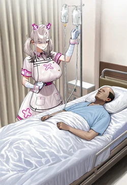 [Mikayori] 115P | Sukoya Kana (dark) | Nijisanji (Patreon) [AI Generated]