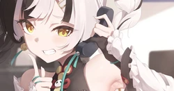 [Gueya] Dialyn Do Not Disturb (Zenless Zone Zero)