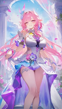 [Takoro] Cyrene (昔漣) [206P] - Ucen & High resolution (Patreon) [AI Generated]