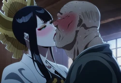沐白-BLEACH(401P)[AI Generated]