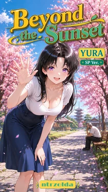 Ntrzelda yura onoda [AI Generated]