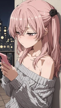 [BBStaff] パ〇活して妊娠するジュ〇ュ様 (Inui Sajuna) [AI Generated]