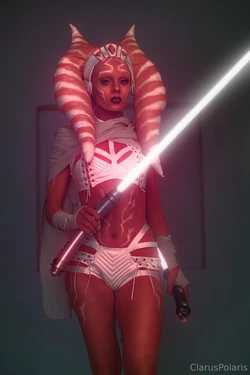 Clarus Polaris - Ahsoka