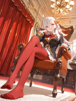 [Sdieg] 20260616_「FGO」オルガマリー・アニムスフィア1 (Pixiv) [AI Generated]