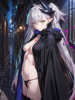 [Sdieg] 20260622_「FGO」リリス1 (Pixiv) [AI Generated]