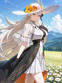 [Sdieg] 20260730_「FGO」オルガマリー・アニムスフィア2 (Pixiv) [AI Generated]