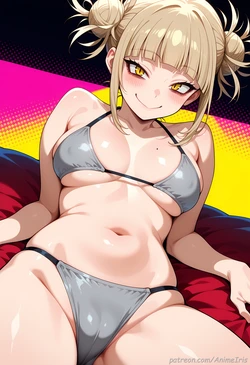 2025 Mini Sets Part 2 [AnimeIris] [AI Generated]
