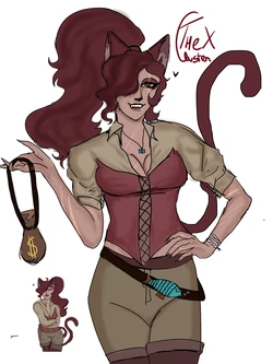 pinterest dnd art