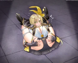 [義姉峪キキ] 球体（遊〇葉月）