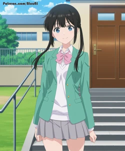 [Bluu AI] [Extra] Miku Sakura | I Want to End This Love Game [AI Generated]
