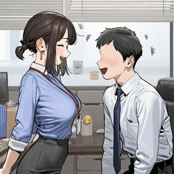 [Patreon] (Daioo) Douki-chan 同期ちゃん Part 3 (AI Generated)