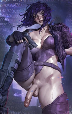 [Patreon] Aleriia_V (Lerapi) - 2026 Futanari Works
