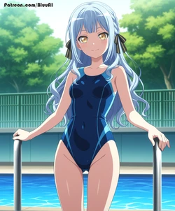 [Bluu AI] [Extra] [REQUEST] Sakiko Togawa | BanG Dream! [AI Generated]