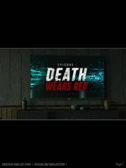 Neon Blood - Episode 10 Death Wears Red (ongoing)
