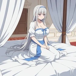 [shiro89] Mylene Rapha Holfort (275 PICS) [AI Generated]
