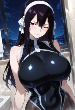 [ARD32] Ultear Milkovich [AI Generated]