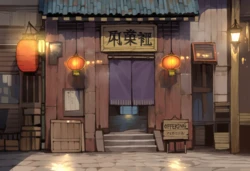 【asnagi_】云岿山疗养院(个人汉化) [AI Generated]