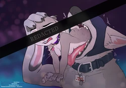 [Amadose] Trust and Safety