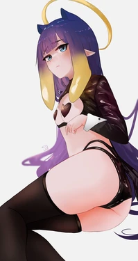 [Patreon] uve