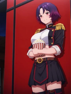 [PafuPafu] Yakumo Ezo - 蝦夷夜雲 100P (Patreon) 14/04/26 [AI Generated]