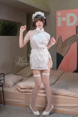 咬一口兔娘【床上管家】