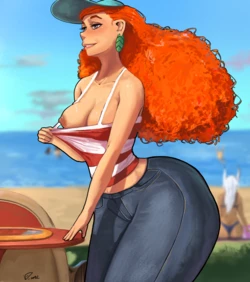 [Patreon] Mymmel