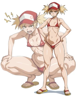 [Patreon] Duokawa / D-kawa (No futashit)