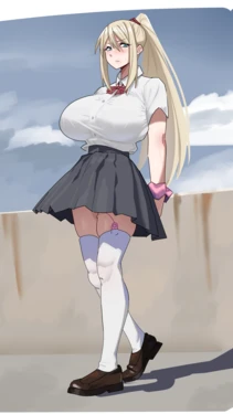 [Patreon] Konaloid