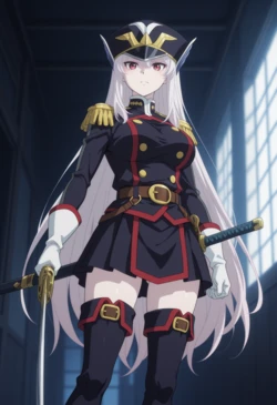 [UnrealBeautyAIMIX] Kyouka Uzen [AI Generated]