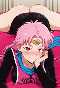 [Vortalis] Maam - Dragon Quest [90 pics Full Set 4] [Patreon] [AI Generated]