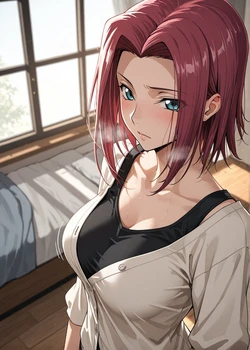 [KALA AI NSFW (VAMA)] - kouzuki kallen pt07 < Ai generated >