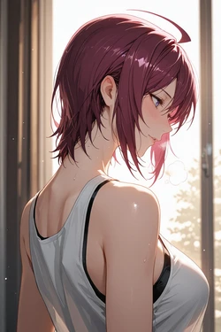 [KALA AI NSFW (VAMA)] - lunamaria hawke pt10 < Ai generated >