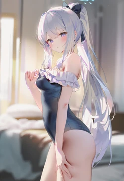 [少把盐]2026.04 Part1[AI Generated]