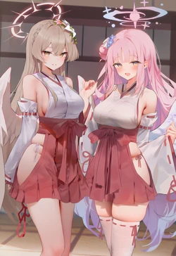 [少把盐] specific style 2026.03 [AI Generated]