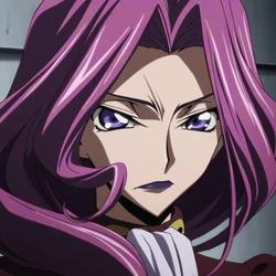 [Kichiku-Sensei] Cornelia li Britannia+Euphemia li Britannia 2.0[AI Generated]