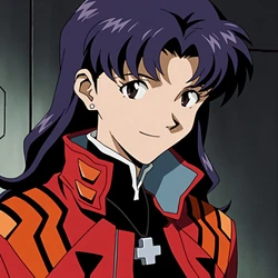 [Kichiku-Sensei] Katsuragi Misato 2.0[AI Generated]