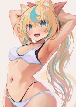 [カジマコト] 獅堂リオ 誕生日記念