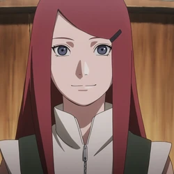 [Kichiku-Sensei]Xiao Nan+Kushina 2.0[AI Generated]