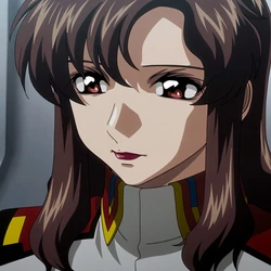 [Kichiku-Sensei]Natarle Badgiruel+Murrue Ramius 2.0[AI Generated]