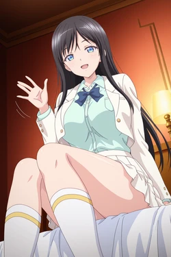 [xWaifu+18AI] 2026-06-29 Reina Kirigamine NSFW (AI Generated)