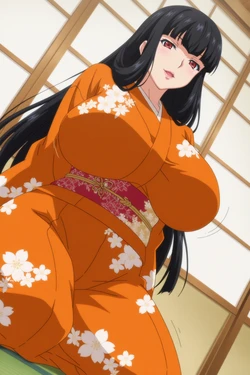 [xWaifu+18AI] 2026-06-06 Uikawa Shino NSFW (AI Generated)