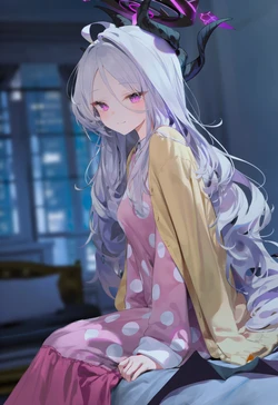 [少把盐] specific style 2026.06 [AI Generated]