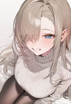 BELL9978 < AI Generated > Ichinose Asuna