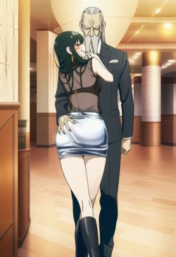[Filth Sommelier] Yor Small Set (Patreon) [AI Generated]
