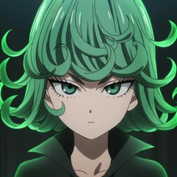[Kichiku-Sensei]Tatsumaki + Fubuki 2.0[AI Generated]