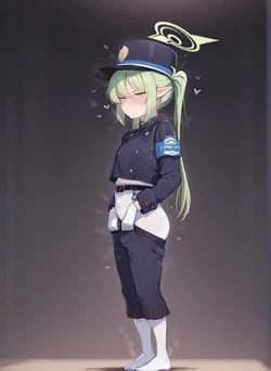 [Head Park] Tachibana Nozomi/橘ノゾミ [AI Generated]