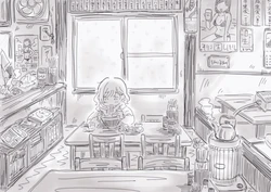 [Toriniku] Twitter Illustration Archive [2022]