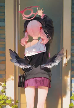 [少把盐] specific style 2026.08 [AI Generated]