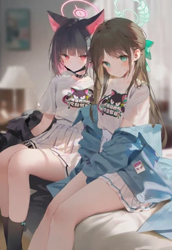 [少把盐]2026.04 Part3[AI Generated]